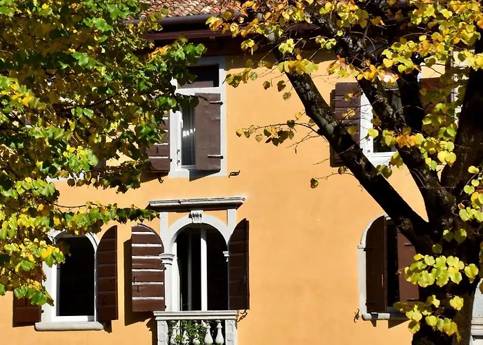 Casa Alpha