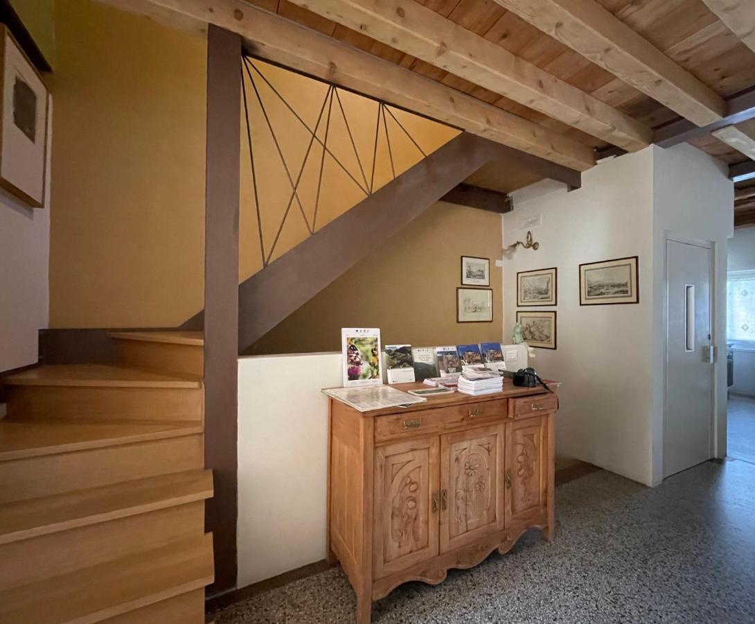 Gasthof Casa Alpha Vittorio Veneto