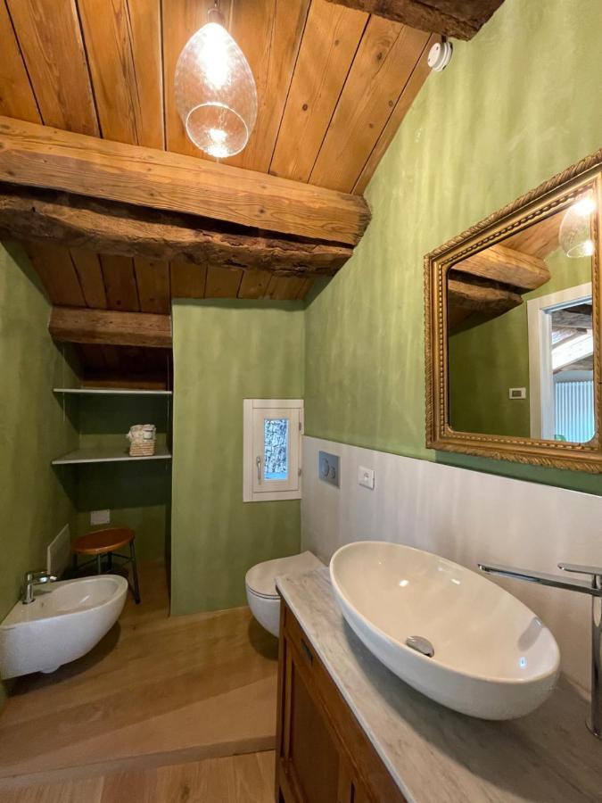 Casa Alpha Gasthof Vittorio Veneto