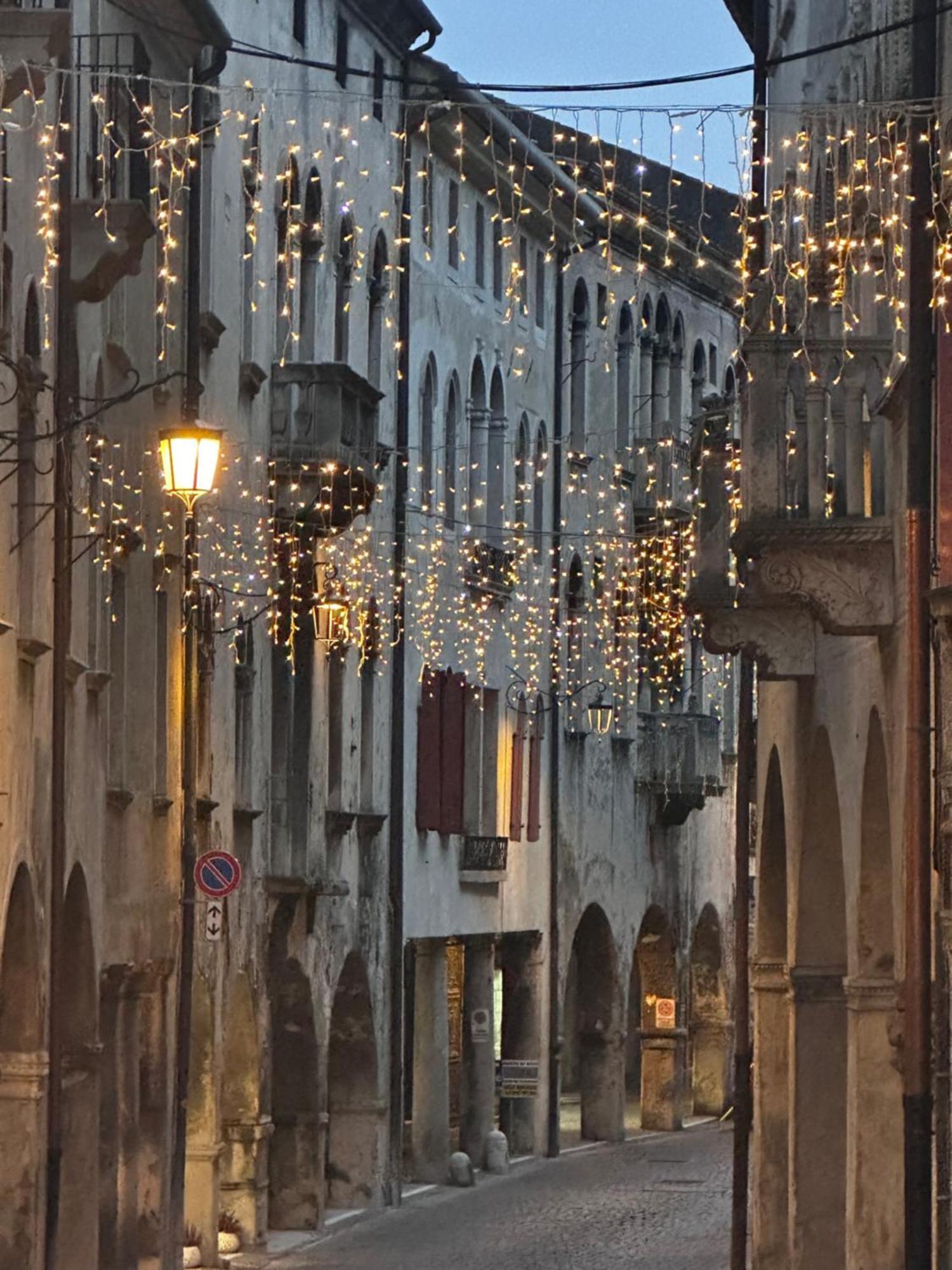 Casa Alpha * Vittorio Veneto