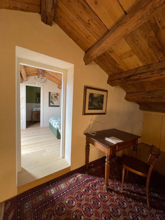 Casa Alpha Maison d'hôtes