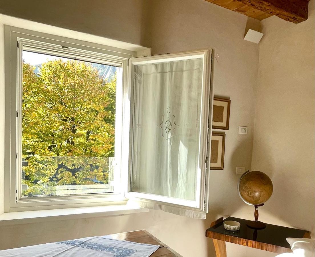 Maison d'hôtes Casa Alpha