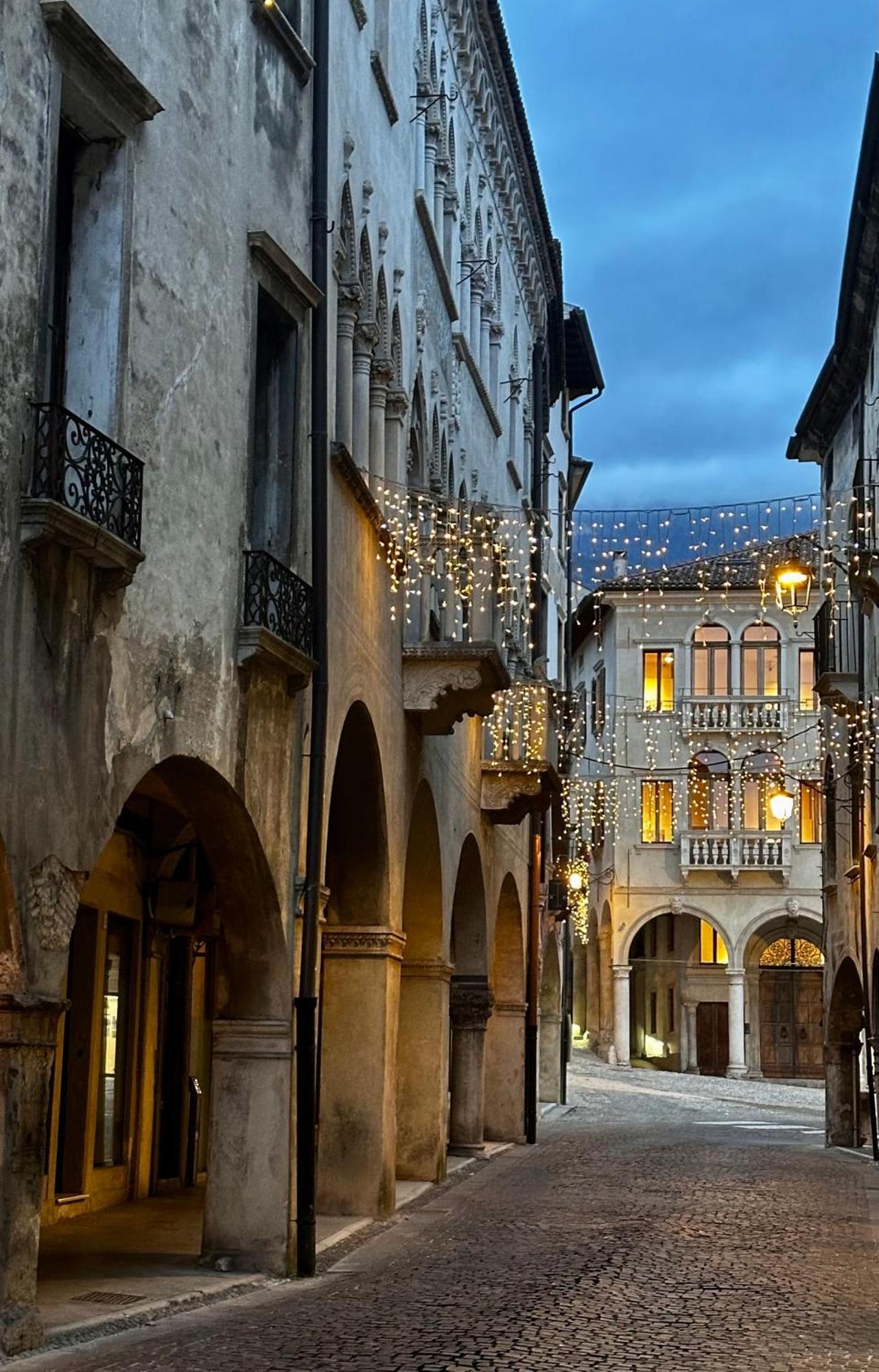 Casa Alpha Vittorio Veneto